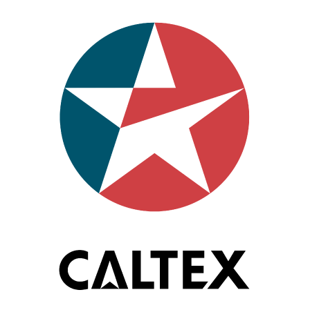 Caltex-(Logo)